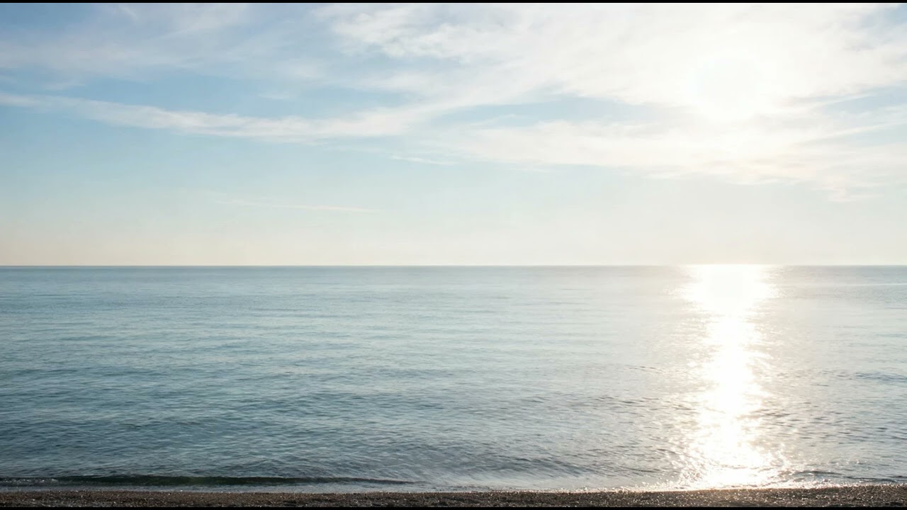 Resting Horizon