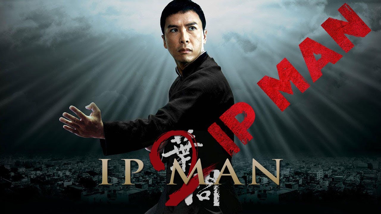 ip man 2 film (2010) Movie | Donnie Yen, Huang Xiaoming, Lynn Hung | Review