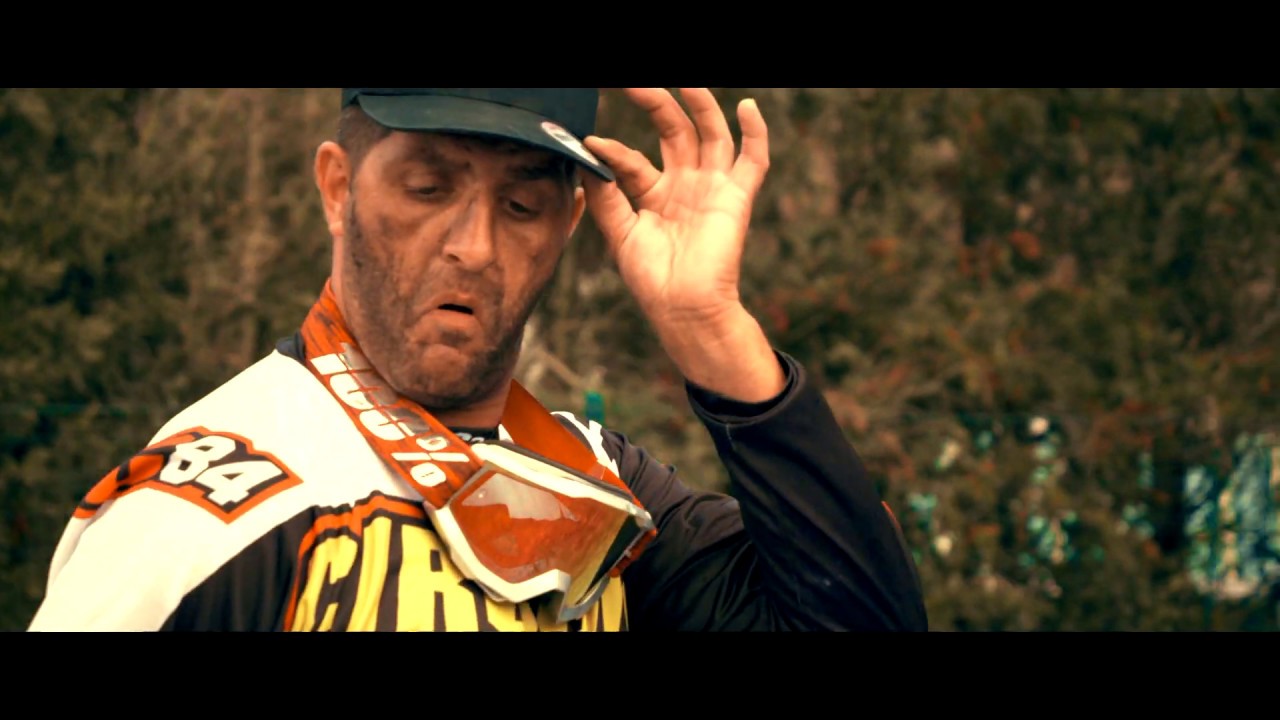 L'hymne des Riders 