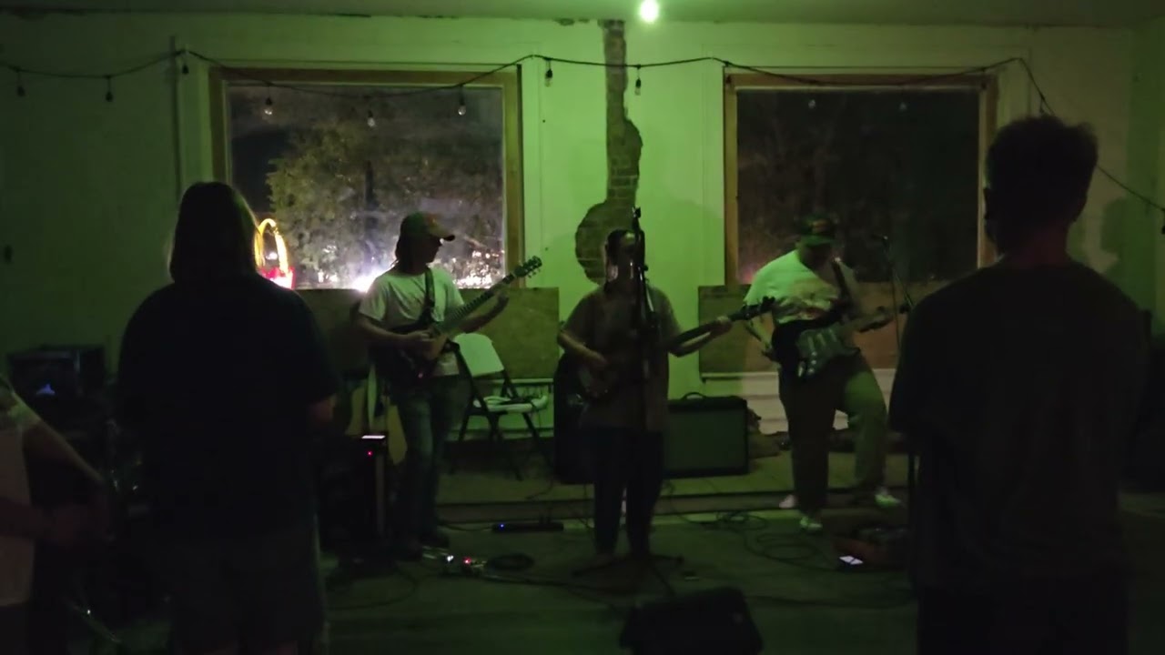 Breeding Brainbow - Manis Skate Park, Wichita, Kansas 2024-07-27