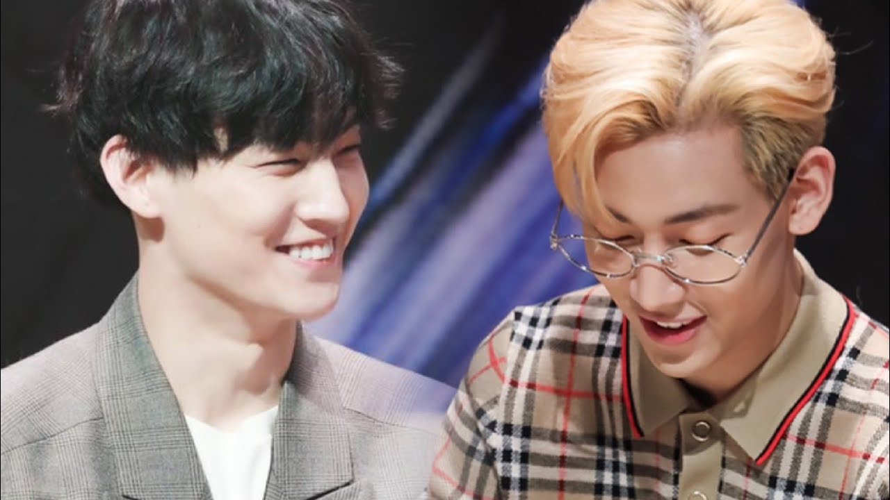 BBAM Got7 (JB x Bambam) - Wasurenaide