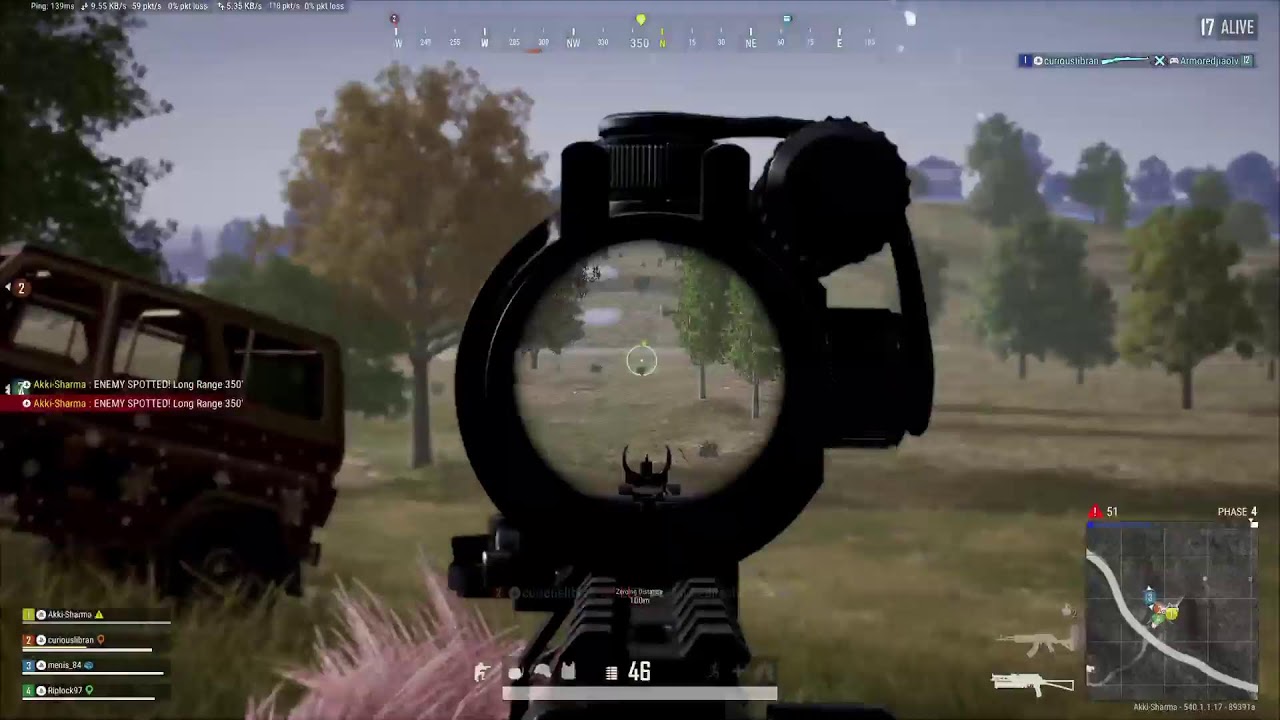 Live 🟤 PUBG PS5
