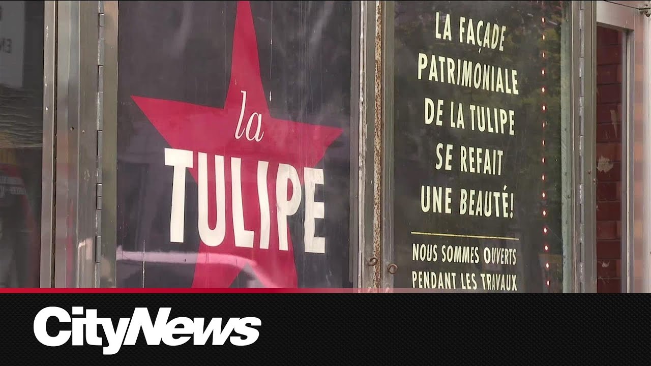 Montreal to change bylaw to protect music venues from noise complaints