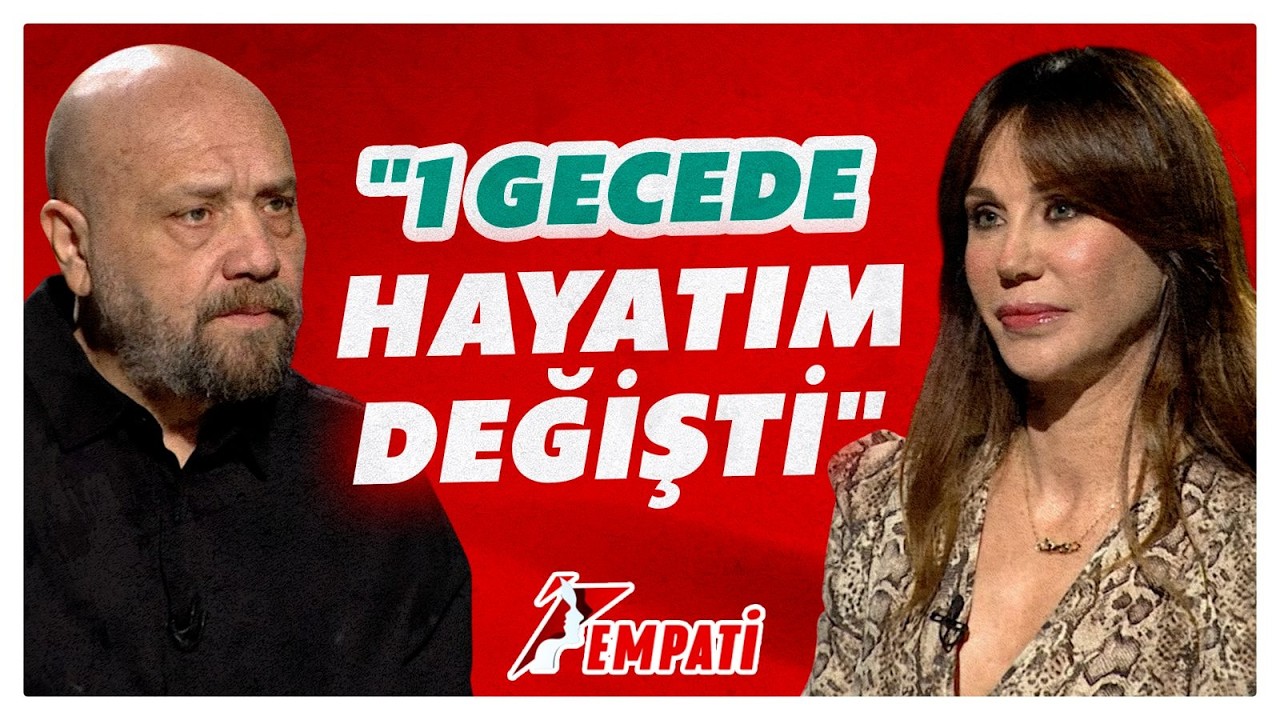 Demet Şener: 