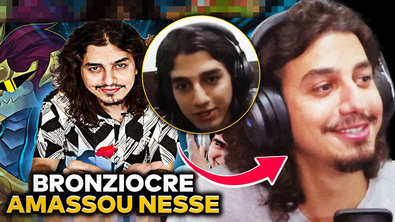 COMO OS MONO CHAMPIONS REALMENTE JOGAM #5 | Kennzy REACT!