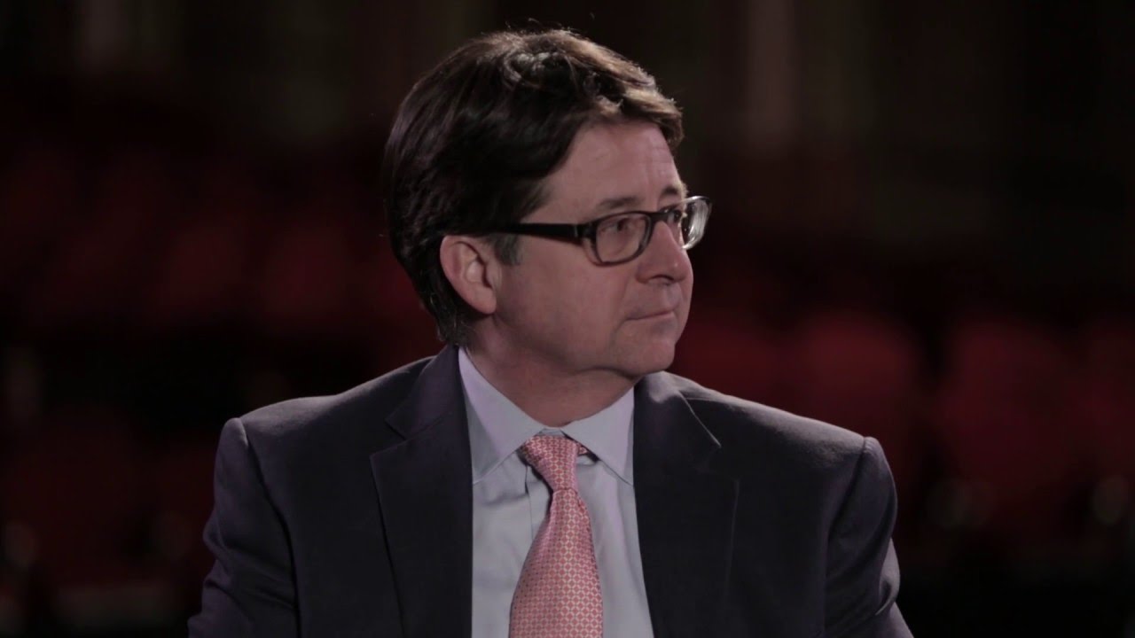 Making a Murderer's Dean Strang and Jerry Buting