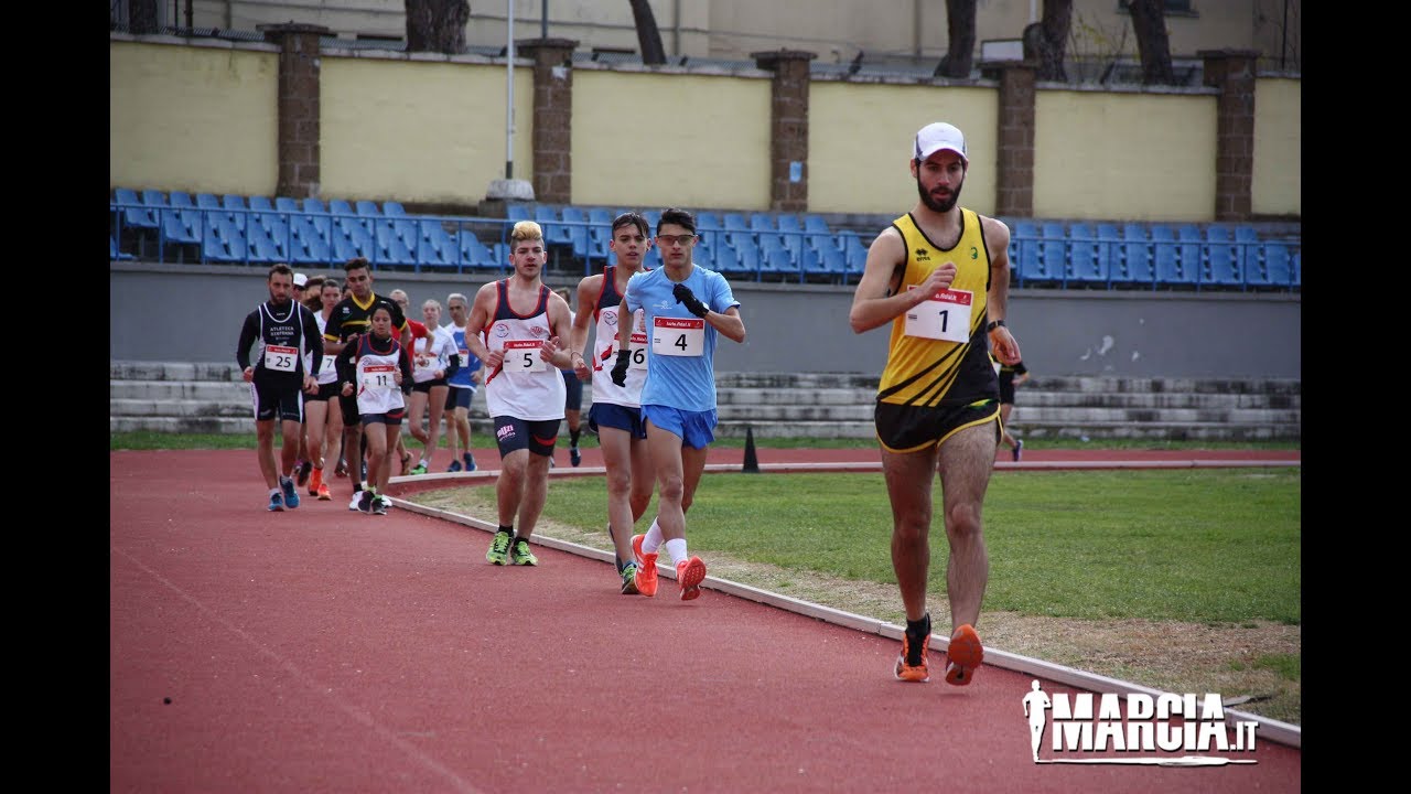 Staffette di Natale 2017 8P Trofeo Fulvio Villa