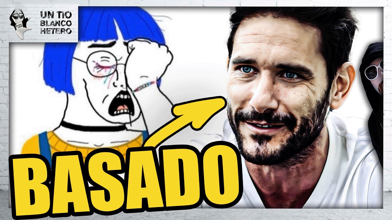 JAVIER SANTAOLALLA DESTRUYE con ELEGANCIA los ARGUMENTOS PROGRES | UTBED
