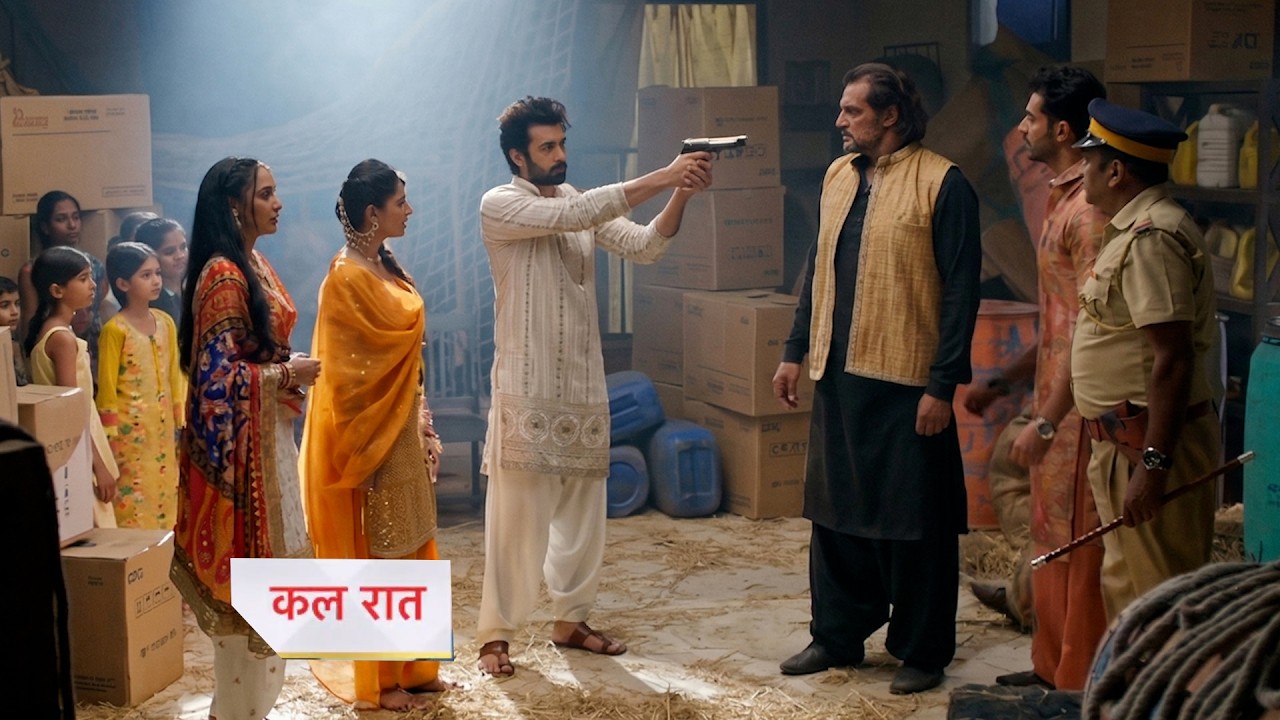 Jhanak Todays Episode NEW PROMO | 12th April 2026