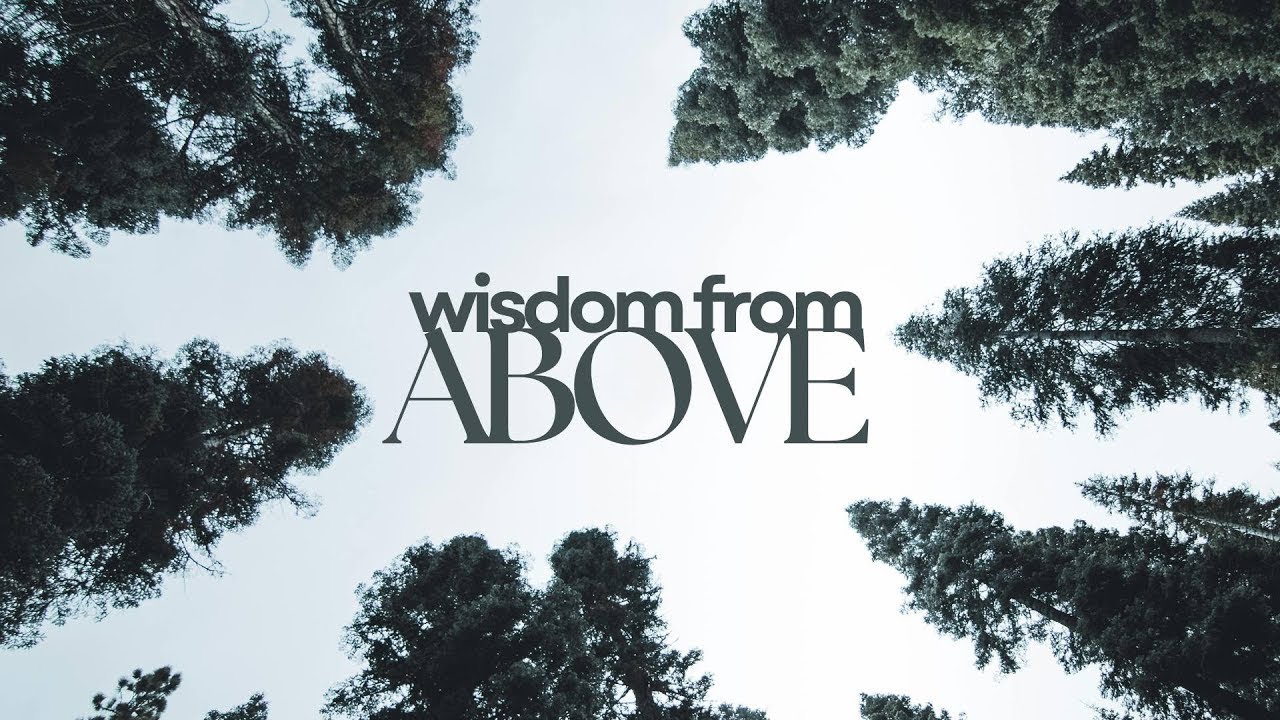 Worldviews: How Do We View The World? | Jamie Winship | Christ Fellowship