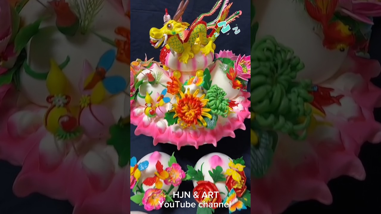 Beautiful video #shortvideo short YouTube video #HJN &ART#artpic #artvideo Art flower