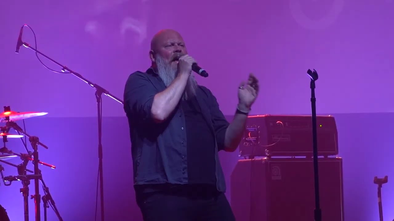 Green Carnation @ ProgPower USA 09-03-2025
