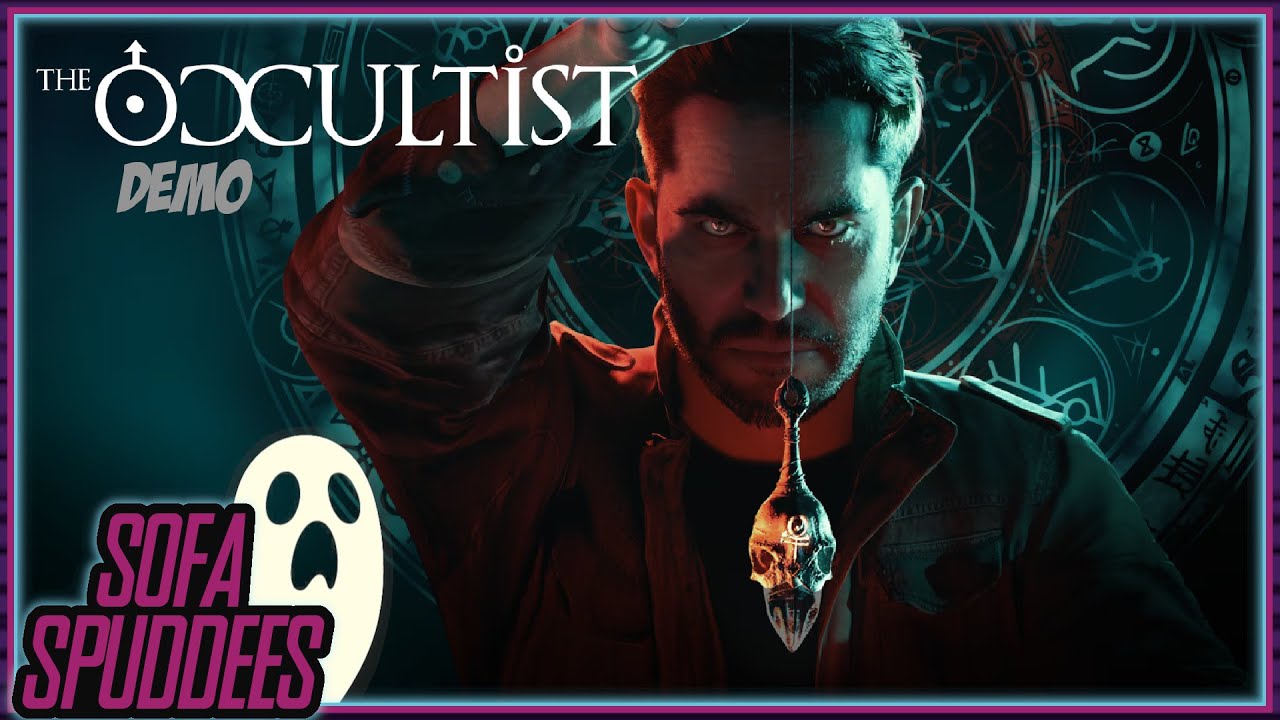 The Occultist Demo