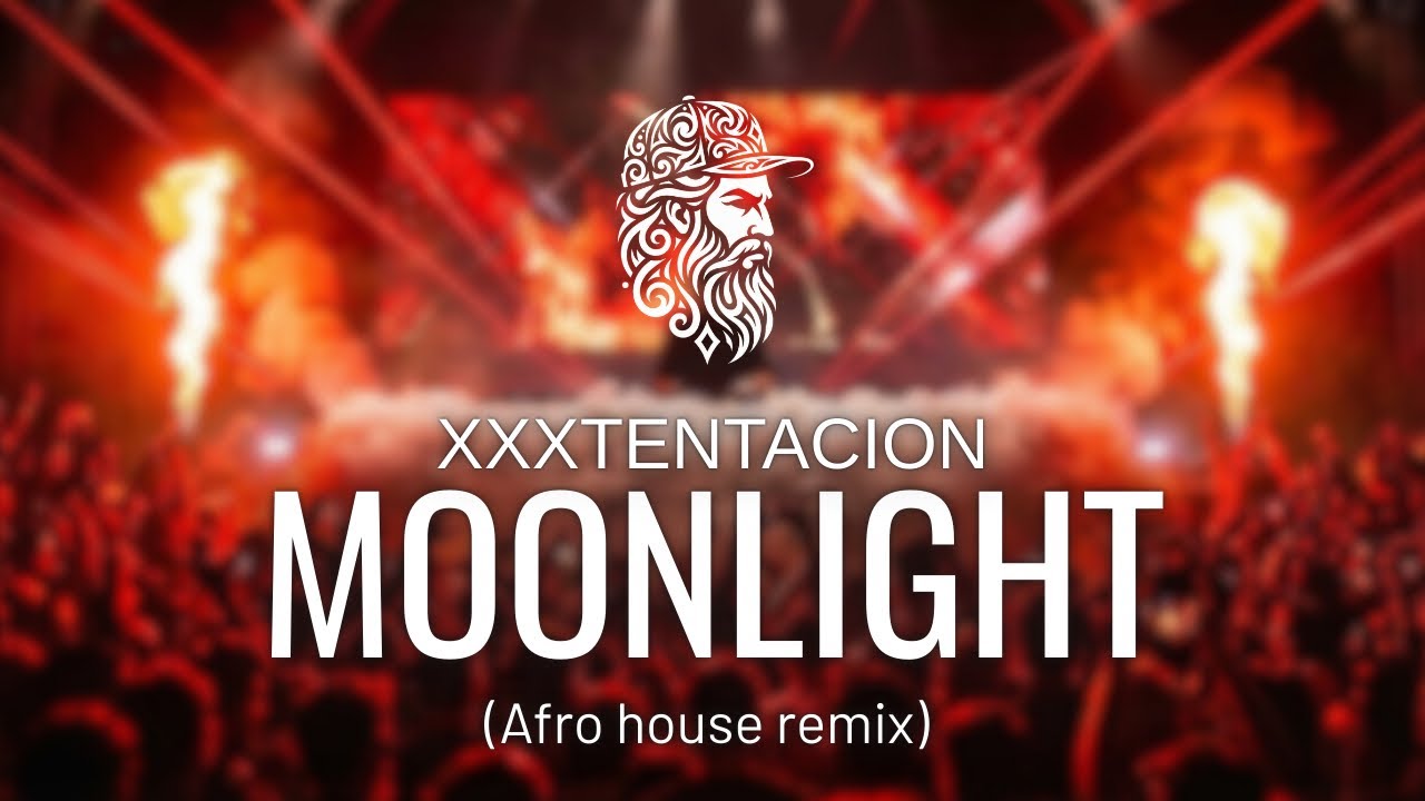 Moonlight - Afro House Remix | AfroCloud