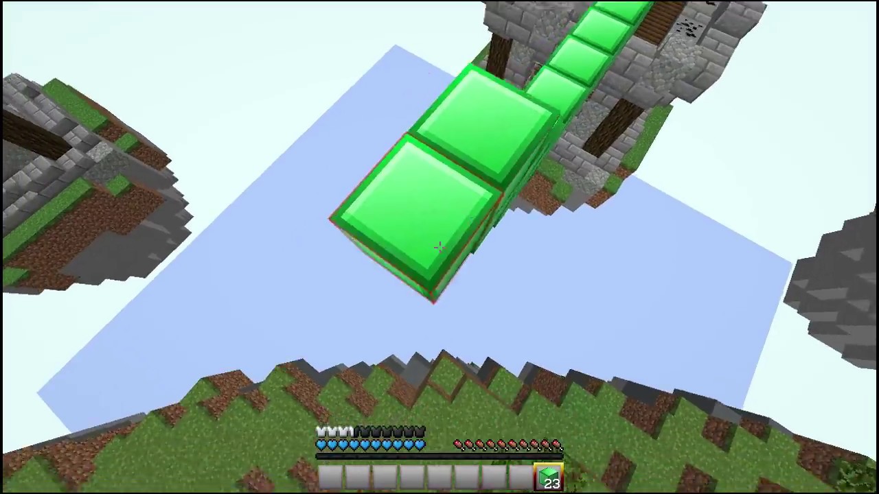 Jitter Bridging / Breezly Bridging v1