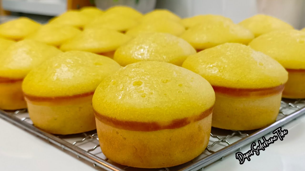 BISA UNTUK JUALAN ATAU CEMILAN DIRUMAH BUN BUATNYA GAMPANG RASANYA ENAK LEMBUT EMPUK BANGET‼️