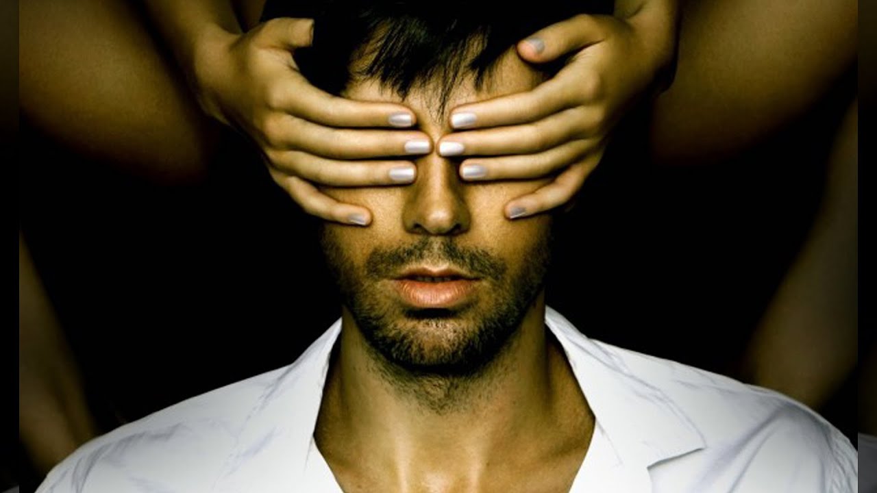 Enrique Iglesias - Bailando (Mambo Remix) 2014