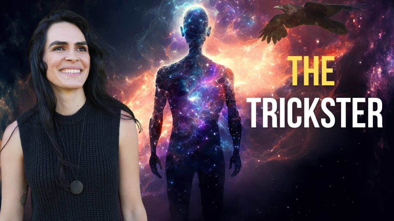 The Esoteric Meaning of the Trickster