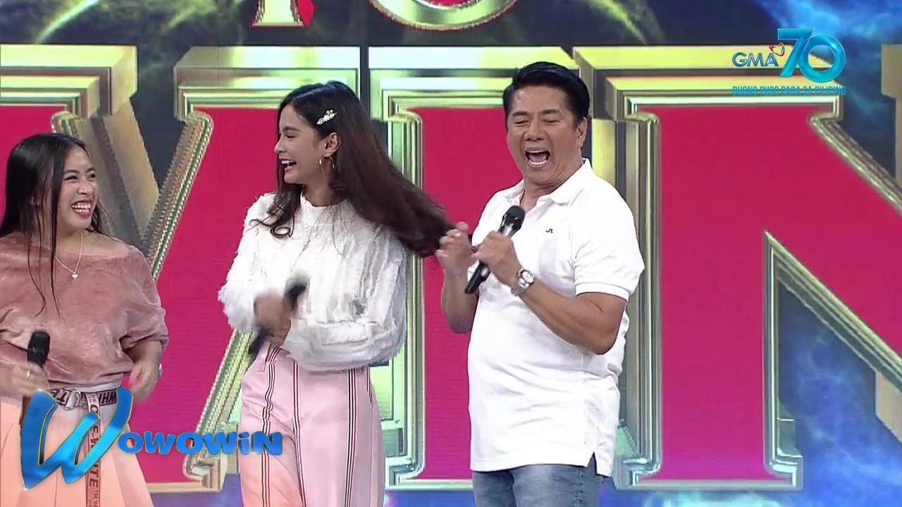 Wowowin: Trio biritera na SUYO, pinahanga si Willie Revillame
