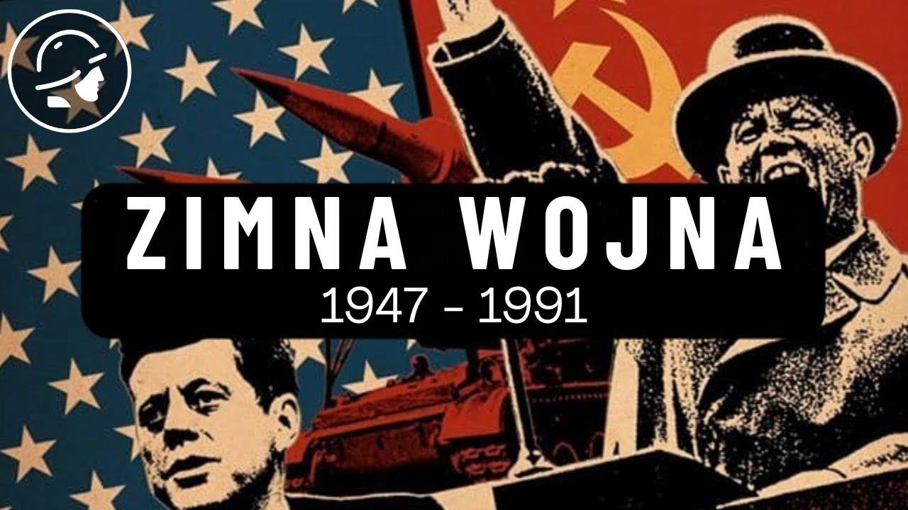 Zimna Wojna: Siedem Minut do P&oacute;łnocy | Dokument
