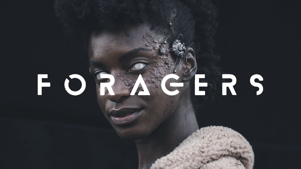 Foragers - Premiere