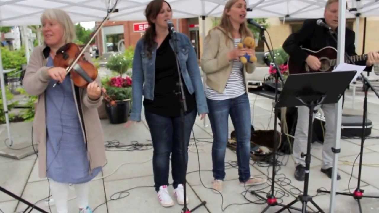Hokksund Dagene 13 06 13