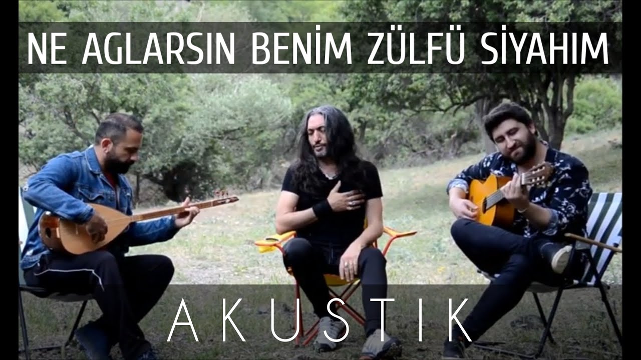Oğuz BORAN Ne Ağlarsın #türkü #NPR #acoustic #musicvideoclip  #video #daimi #anatolia #anadolu #npr