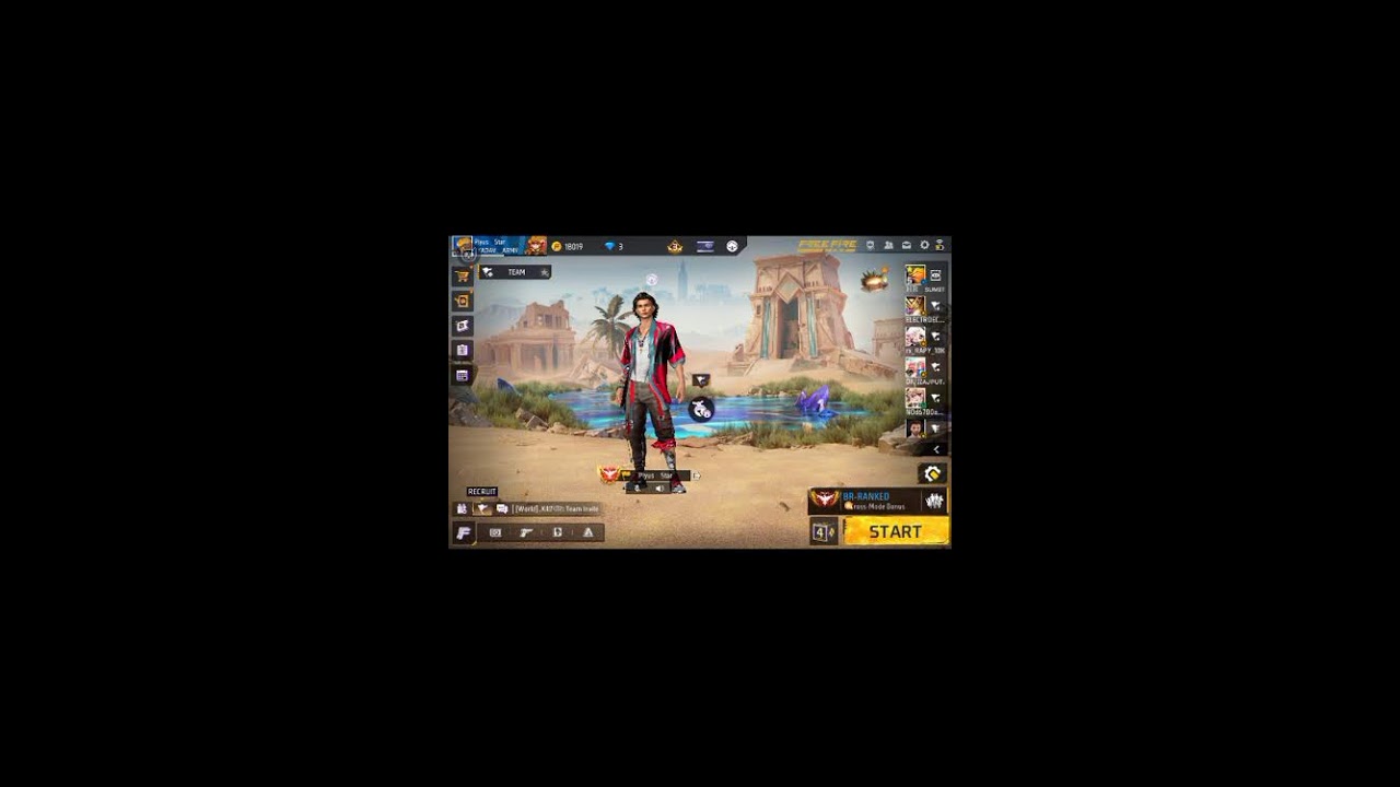 FREE FIRE GIVEAWAY WINNER 1VS1