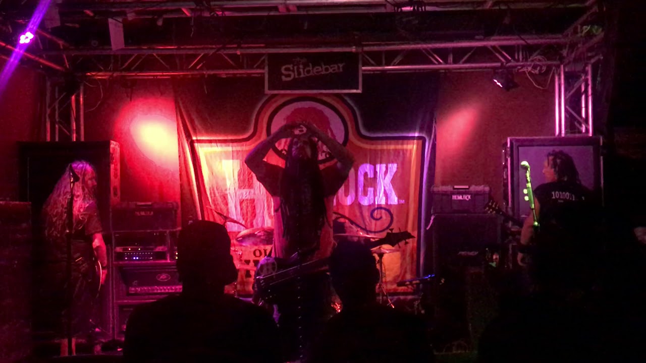 @hemlockworld @slidebar @adhdentertainment562 #25yearsanniversary