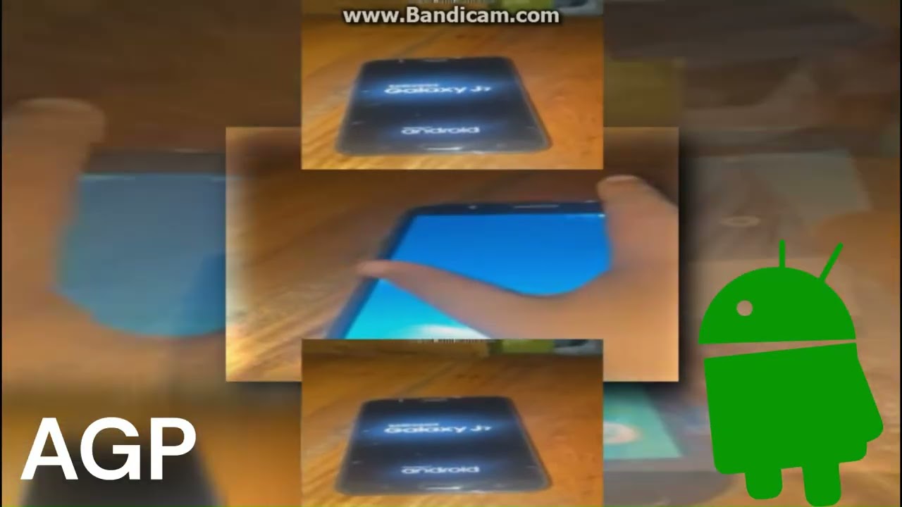 (YTPMV) Samsung Galaxy J7 Startup & Shutdown Movistar (Made With InShot) For You Scan