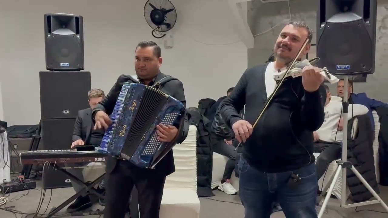Elvis Iorga-Sarba Live 2025! 🎶🎤🎸 #Concert #Music #ElvisIorgaSarba #LiveMusic #Performance