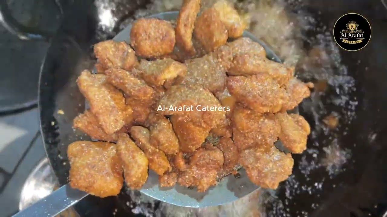 650 Guests Grand Event at Four Season Banquet | Al Arafat Caterers Event Highlights
