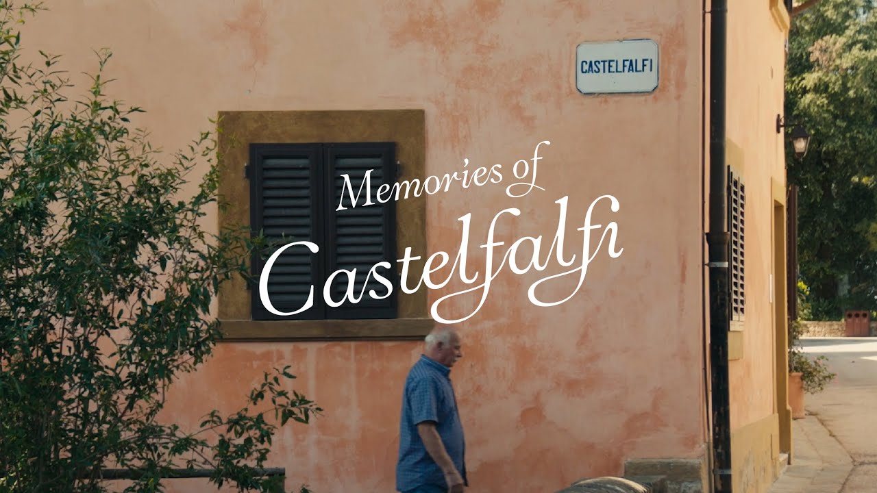 Memories of Castelfalfi