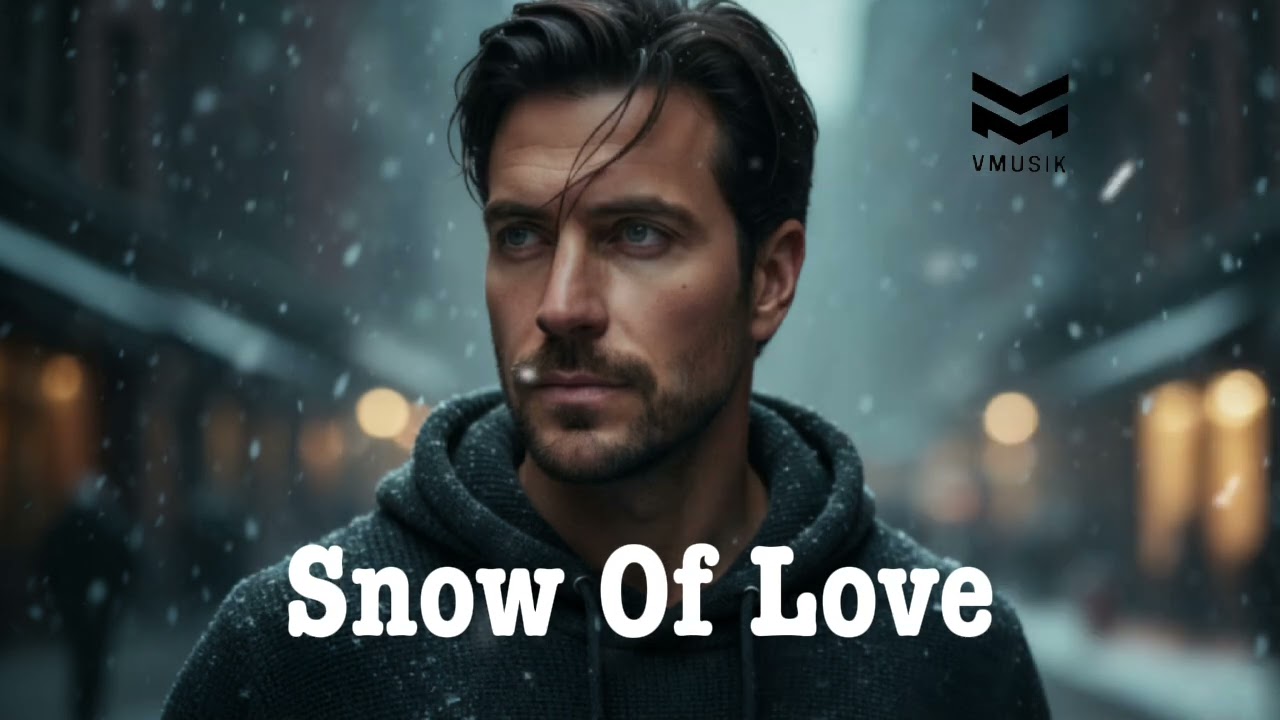 Snow of Love &mdash; A Winter Love Story