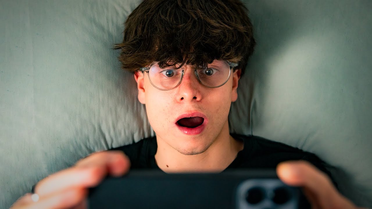 guarda questo video se stai procrastinando