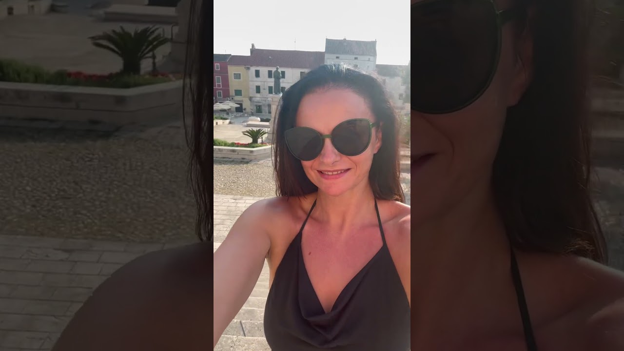 Wakacje 🔆Moje miejsce na ziemi !!!Makarska