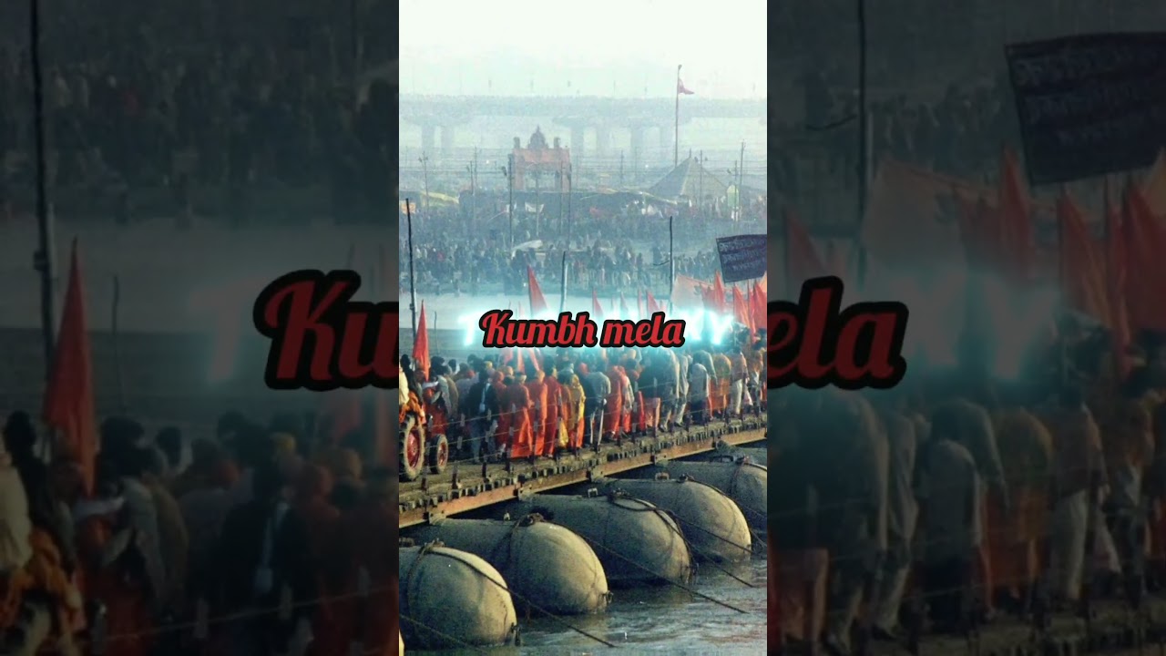 Kumbh mela 2025 