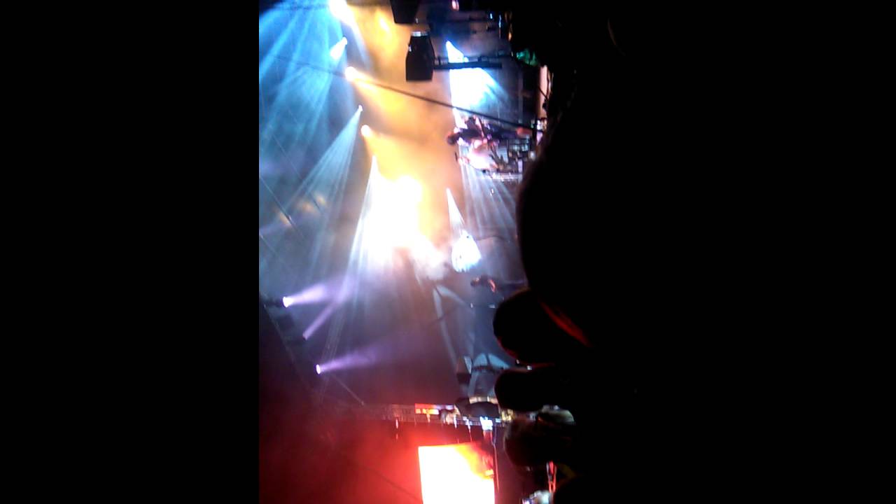 Koncert Video wszystko jedno :-)