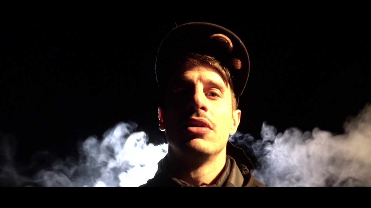 Ceerre - BVDWAY (Videoclip) [Shot by @madframe]