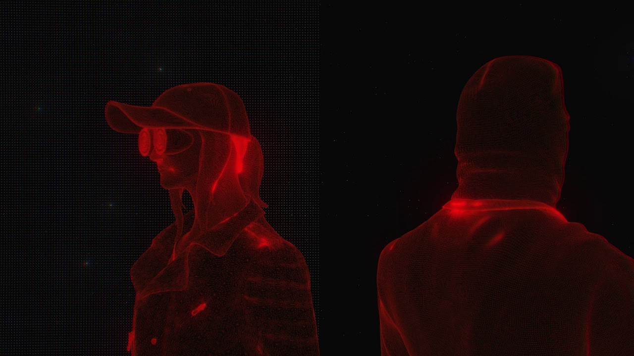 REZZ x MALAA - Criminals