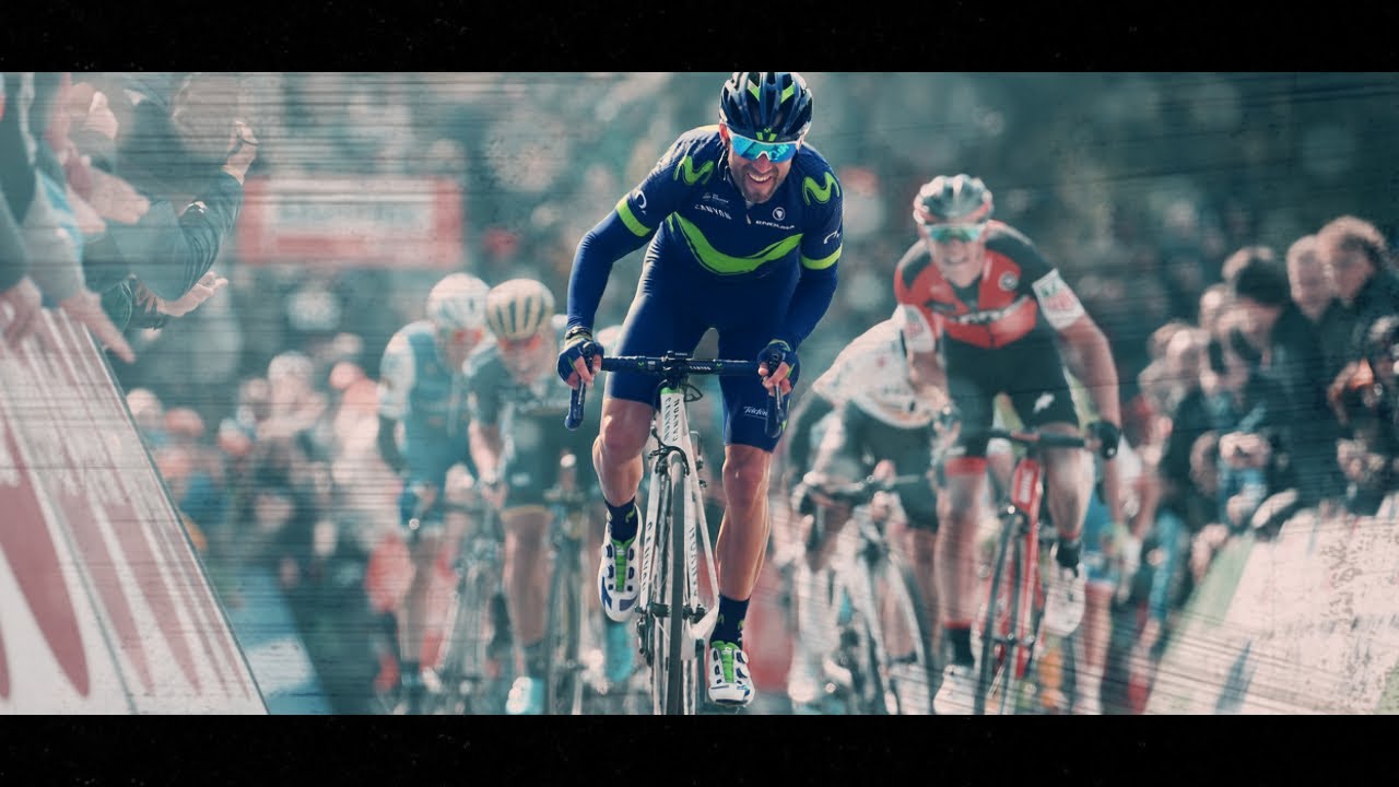 Alejandro Valverde 2017 I Best Of