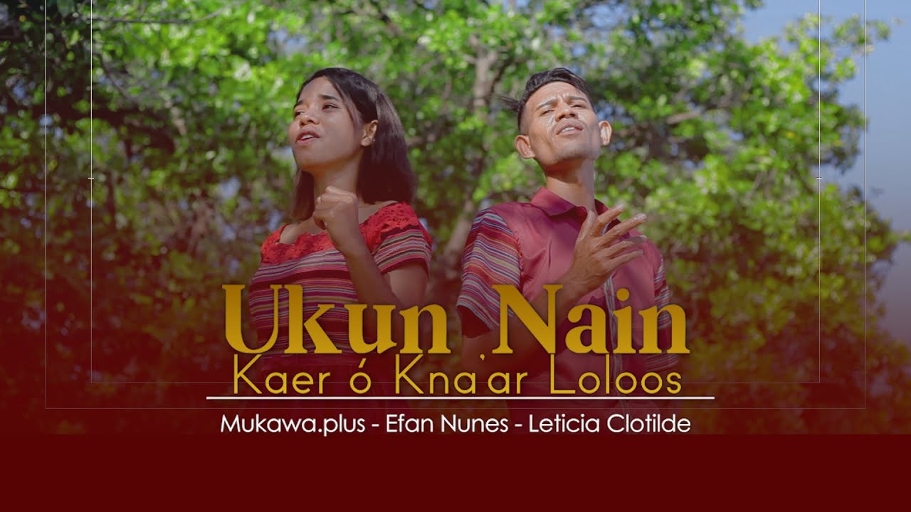 Ukun Nain Kaer Ó Kna’ar Loloos | Official Music Video