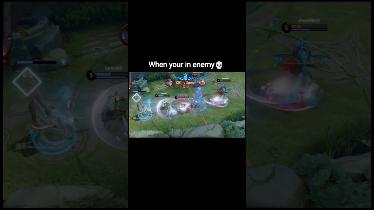 when your jing in enemy be like:⚡ #jing #honorofkings #vgvd #honorofkingsbr #honorofkingsindonesia