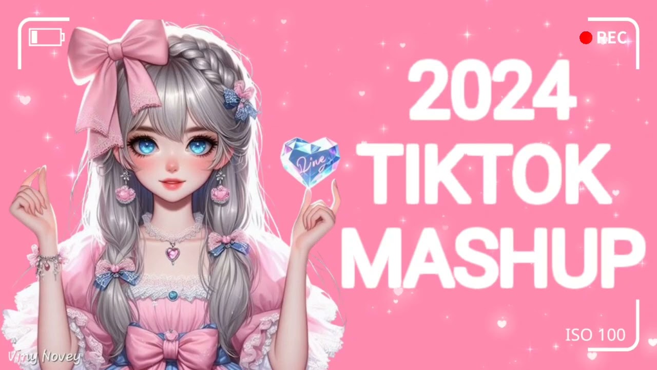 🐥🐥🐥BEST TIKTOK MASHUP  2024  (NOT CELAN) 🐥🐥🐥
