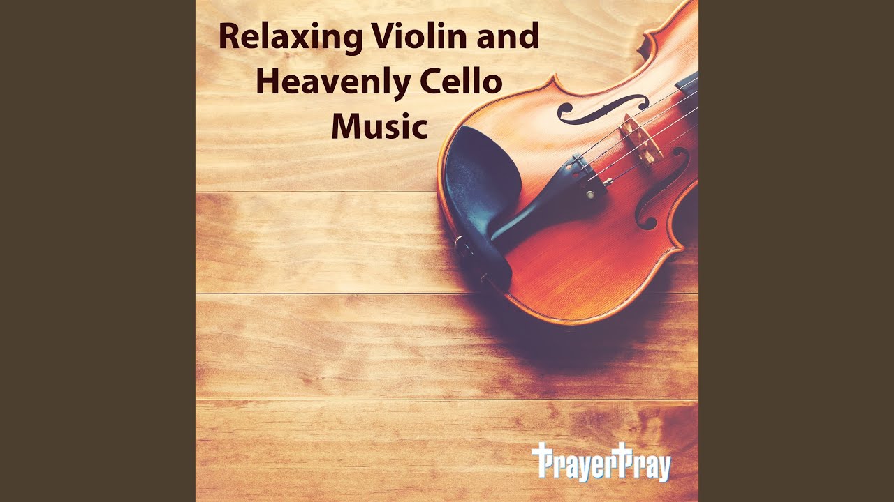 Heavenly Violin