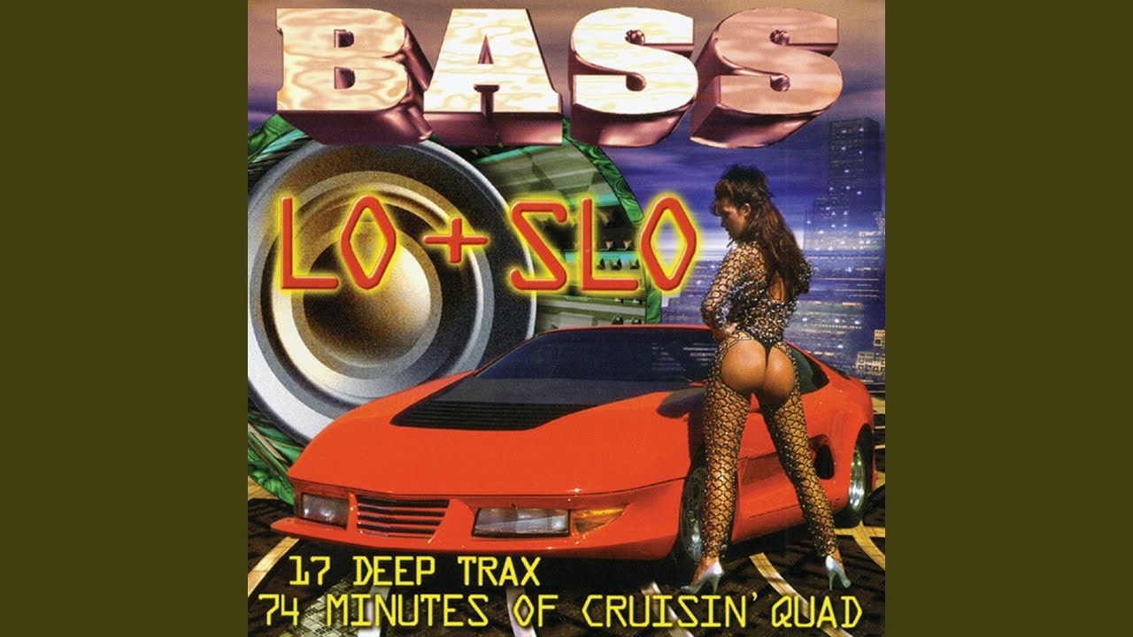 Heavy Metal Bass