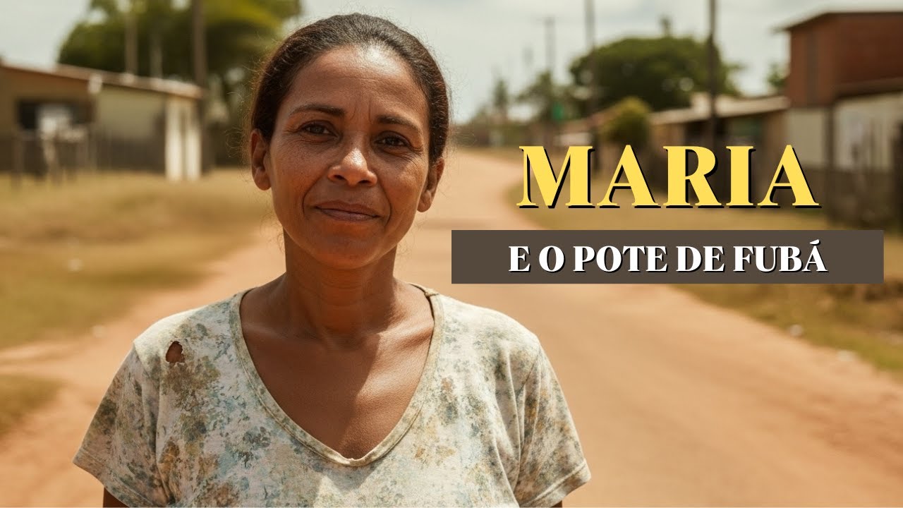 Ela entregou sua última refeição a um estranho. O que aconteceu depois vai te emocionar