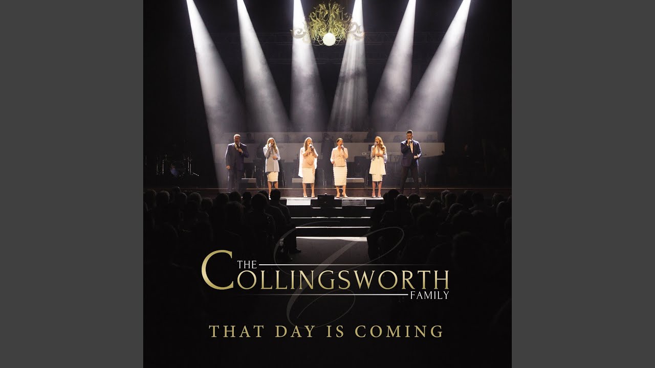 Gotta Get to Jesus (Live)
