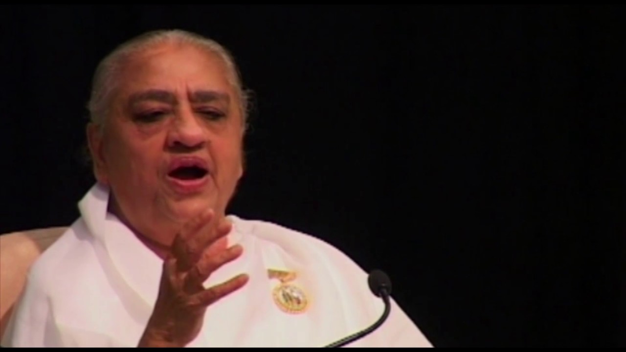 04  Just One Minute Meditation... Dadi Gulzar