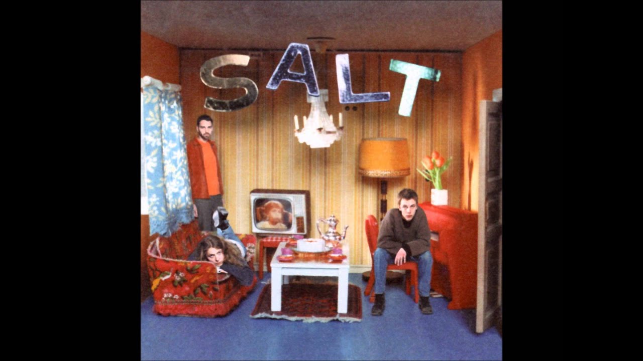 Obsession by Salt